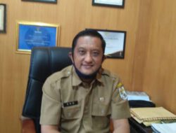 Kadis DLH Kabupaten Pelalawan menyayangkan kesalah pahaman dengan pihak Media.