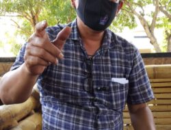 Tokoh Pemuda Jadi Inisiator Rangkul Pemuda dan Masyarakat Kerja Bakti di Wilayah