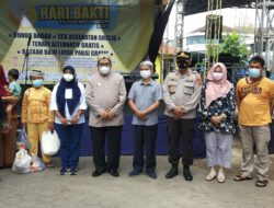 RPD bersama Puluhan Komunitas Bergabung, Ingin Jadikan Kota Cirebon Siaga Darah