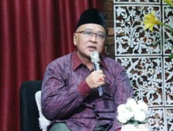 Muktamar Ke-34 NU Bahas Empat Persoalan Hukum