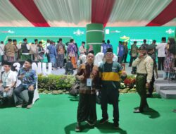 Muktamar NU ke-34 di Provinsi Lampung masih berjalan sesuai jadwal