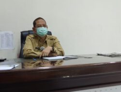 Ini Tanggapan Direktur RSUD Dr Zubir Mahmud