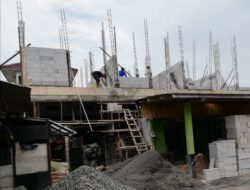 Bangunan Ruko Pakai Izin Rumah Tinggal di Kec. Jagakarsa Marak, Walikota Jaksel: Harus Ditindak Sesuai Aturan