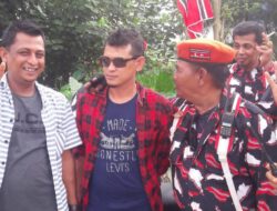 Panglima Asahan Minta DPRK Aceh Timur Perjuangkan Qanun Aceh No 3 Tahun 2013