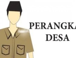 Diduga Kepala Desa Tanoeh Anoe Berhenti Kan Sembilan Perangkat Desa Sepihak