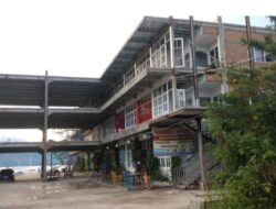Rumah Dinas Akan Direnovasi, Bupati Samosir Sewa Hotel Milik Keluarganya Yang Sedang Dibangun, GBNN: Perlu Audit BPK