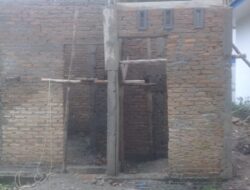 Proyek Pembangunan Toilet Acakadul, Pejabat Dinas Pariwisata Kab. Humbahas Cuek