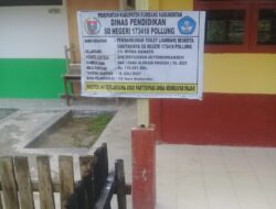 Proyek Jamban Disdik Humbahas Gagal Kontrak, LSM: Periksa Mantan Sekdis dan PPK