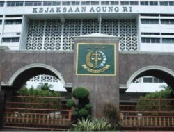 Kejagung Kerahkan Intelijen Lacak Barang Impor, Hisar Sihotang Berharap Kejagung Bisa Menangkap Oknum Dan Pelaku