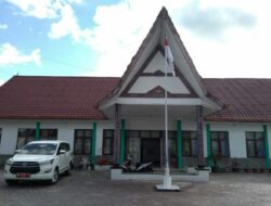 Diduga Fiktif, Kejaksaan Diminta Periksa Proyek IPAL Dinkes Humbahas 2021