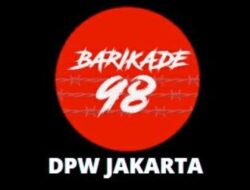DPW BARIKADE 98 Jakarta Mengutuk Keras Aksi Anarkis Pengeroyokan Terhadap Ade Armando