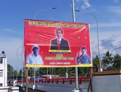 Ini Alasan M Zamil Ingin Jokowi Tetap Memimpin Tiga Periode