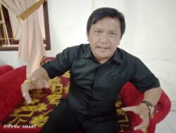 Saurtua Anggap Perkataan Sorta “Salah” Pada Acara Pelantikan Ormas Kompas