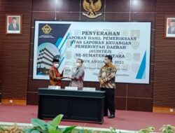 LHP Disebar Sebelum Waktunya, Melanggar Kode Etik DPRD