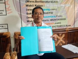 PTUN Bandar Lampung Putuskan Ijazah Palsu Milik Oknum Kades, Kepala PKBM Sepakat Ajukan Banding