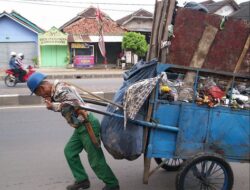 Retribusi Sampah di Jaktim Dipertanyakan, Kadis LH DKI Cuek