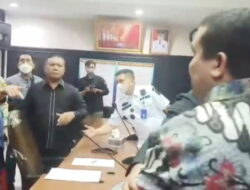 Pengacara PT. Dalena Meragukan Gelar ‘MH’ dan Memaki Anggota DPRD Kota Pekanbaru
