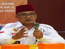 Mengutamakan Gotong Royong, Taman Pancasila Jakarta Utara Gelar Diskusi