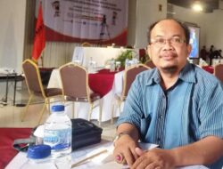 Pendaftaran Tahapan Pemilu 2024 Bersamaan Bawaslu Jakarta Utara Buka Lowongan Panitia Panwascam