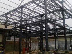 Bangunan Melanggar di Kecamatan Tanjung Priok Jakut Makin Marak, Camat Cuek