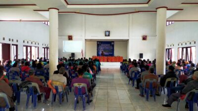 Hari Tani Nasional, Pemkab Samosir Kurang Respek Terhadap Para Petani