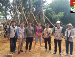 Apresiasi Warga Taman Jaya: SPAM Menjadi Akses Hidup Sehat Masyarakat