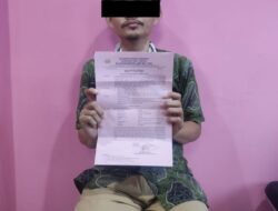 Terkait Dugaan Korupsi Dana BUMADES, Kajari Lampura Kembali Tetapkan Satu Tersangka
