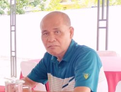 Ditangani Dokter Terawan, Martua Sitanggang Lima Tahun Lebih Muda?