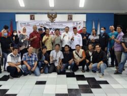 Komite Masyarakat Jakarta Utara Gagas “Road Show Taman Rumah Pancasila” Bersama Forum Budaya Jakarta Pesisir