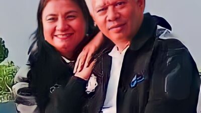 Pesan Orangtua Ober Gultom “Bangun Hutami, Unang Loas Hatadingan”