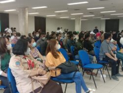 Banyak Pelanggaran IMB Pemkot Jakut Gelar Yustisi