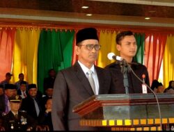 HUT Aceh Timur Ke- 66 Tahun Berlangsung Khitmad