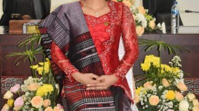 Dianggap Melecehkan, Faksi PDIP Akan Laporkan Anggota Fraksi Nadem Ke BKD