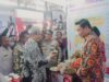 Wakil Bupati Humbahas Hadiri Hakordia di Medan