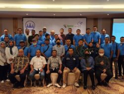 BPMA & PT Medco E&P Malaka Bahas Soal Efek Berganda Hulu Migas Di Aceh Timur