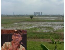 Pembebasan Lahan Makam di Jalan Rorotan Jakut, Distanhut DKI “Ciptakan” Mafia, LSM Gracia: Pj Gub DKI Diminta Turun Tangan