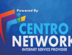 Pengguna Jaringan WiFi Centro Network Di Kabupaten Pelalawan Mengeluh Karena Sering Hilang Signal