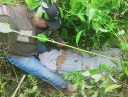 145 Kg Narkoba Ditemukan Di Aceh Timur