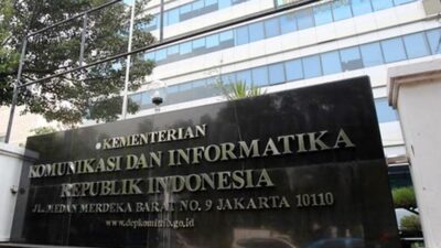 Anggaran Gendut, Hasil Kurus, LSM Gracia: Kegiatan Direktorat LAIP Menkominfo Harus Ditelisik
