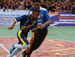 Tournament  PMNH Junior CUP II