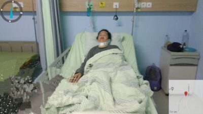 Lalai Dalam Pengawasan PT. Inti Indosawit Subur Pekerjakan Karyawannya Tanpa APD