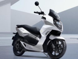 Kelebihan Menggunakan Motor Listrik