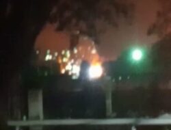 Wali Kota Dumai Paisal, Jangan Ada Yang Memprovokasi,”  Pasal Terbakarnya PT. KPI Pertamina RU II Dumai