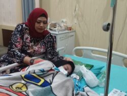 Berdalih Kamar Sudah Diboking, Perawat RSUD Selasih Sempat Diduga Tolak Pasien