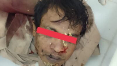 Harimau Kembali Memakan Korban Jiwa Di Kabupaten Siak, Riau