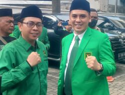 Gandeng Aktivis Jadi Bacaleg, PPP Optimis Rebut 10 Kursi DPRD DKI Jakarta