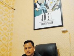 Problem PPDB, JMSI Pelalawan Dukung Komitmen Satgas Saber Pungli