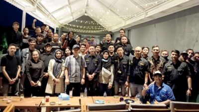 SC 234 Cirebon Berikan Dukungan, HZM: Ini Merupakan Amanah Bagi Saya