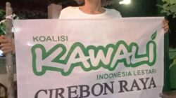 KAWALI ” Kritisi Soal Sampah Visual Dalam Rangka Hari Peringatan Lingkungan Hidup Sedunia
