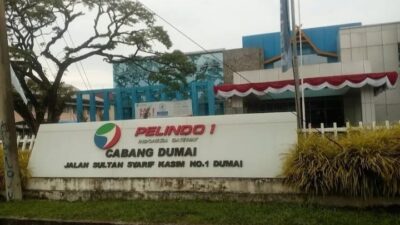 8 Tahun Sudah Berlalu Proses Sertifikat Tanah Warga RT 14 Kelurahan Teluk Binjai Dengan PT Pelindo Tidak Kunjung Usai